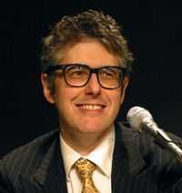 Ira Glass hosts Chicago Public Radio\'s weekly program, \
